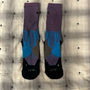 Nike hyperelite socks